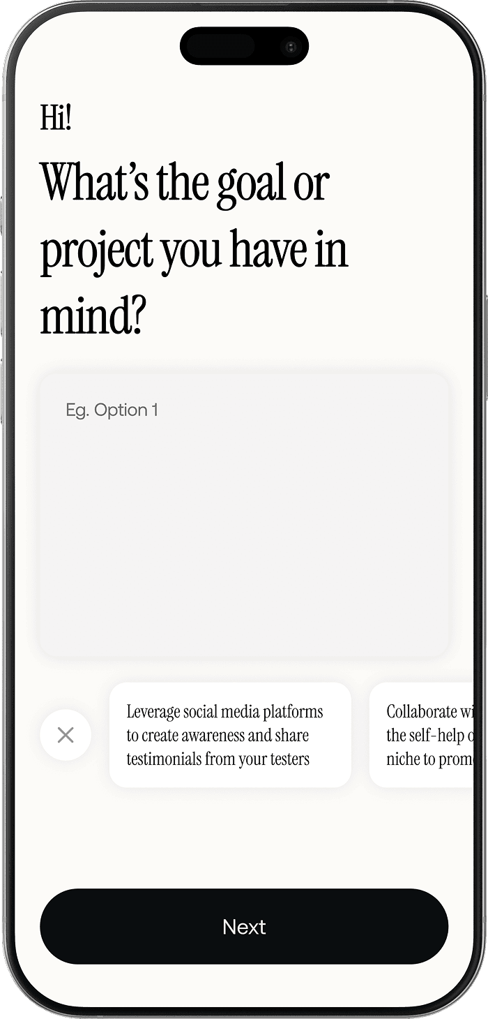 Dreamers v1 Screen 3