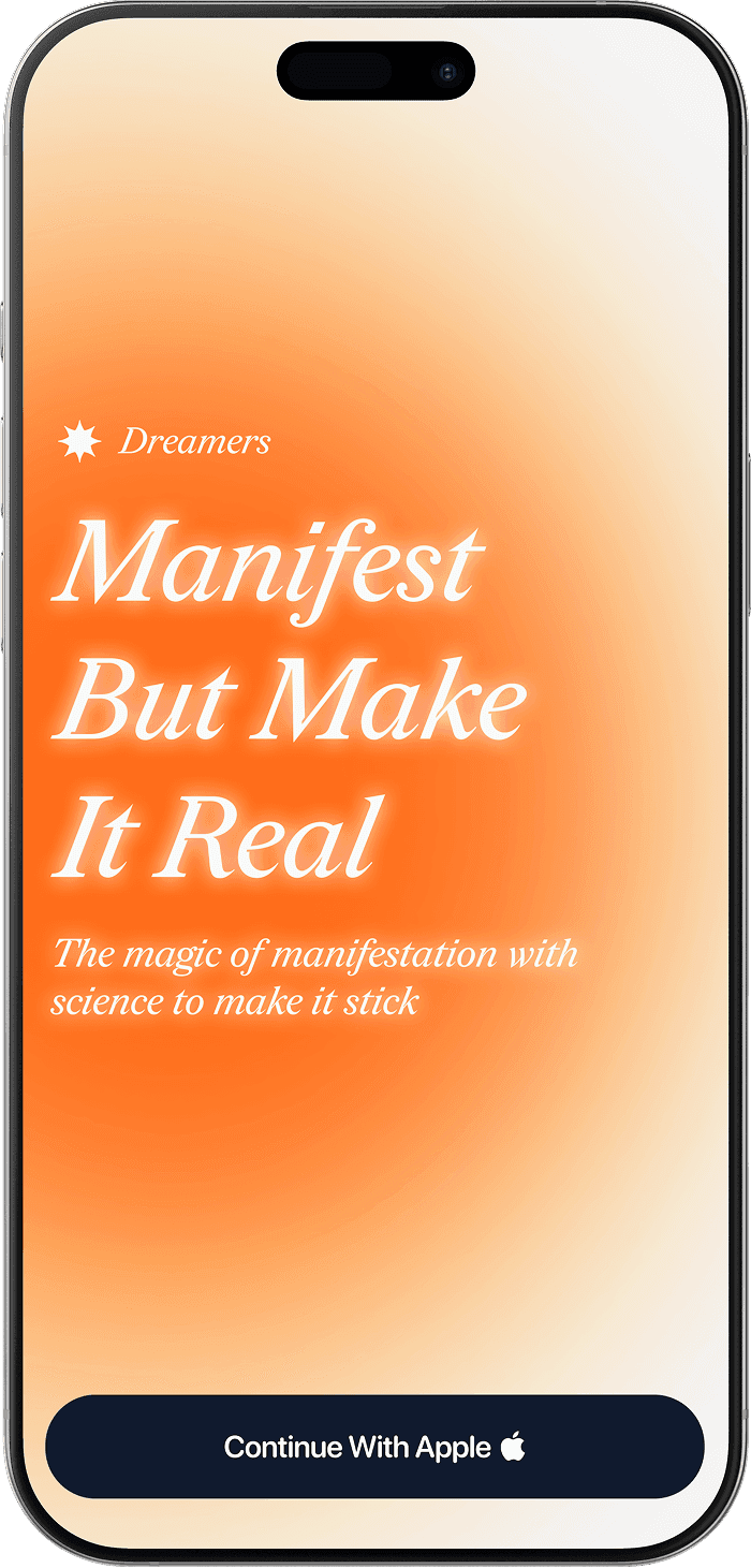Dreamers v10 Screen 1