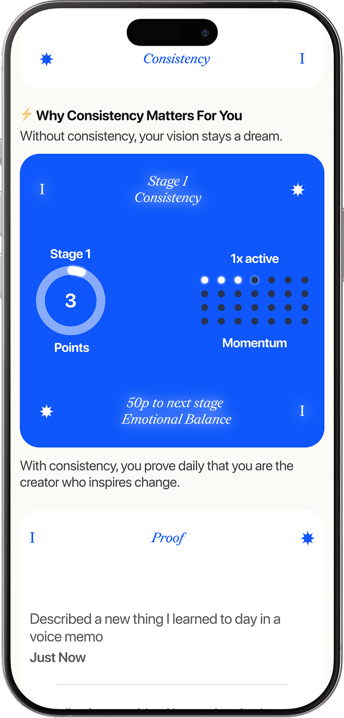 Dreamers v10 Screen 3