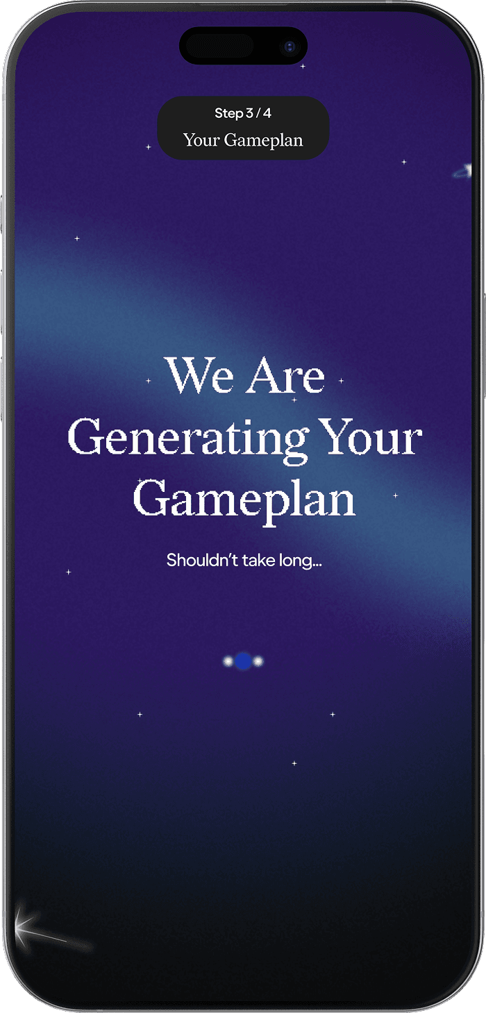 Dreamers v2 Screen 5