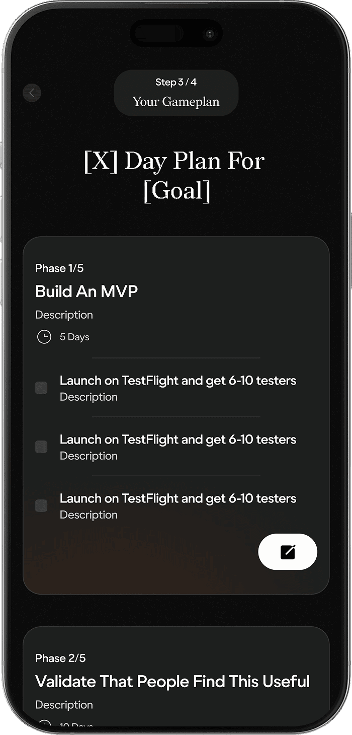 Dreamers v2 Screen 6