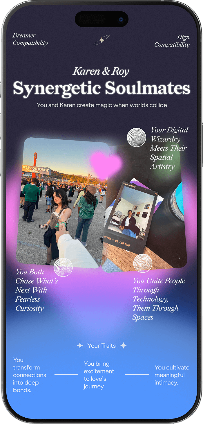Dreamers v3 Screen 3