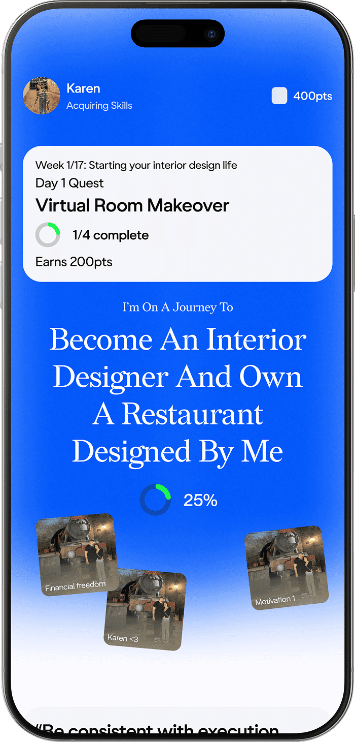 Dreamers v3 Screen 4
