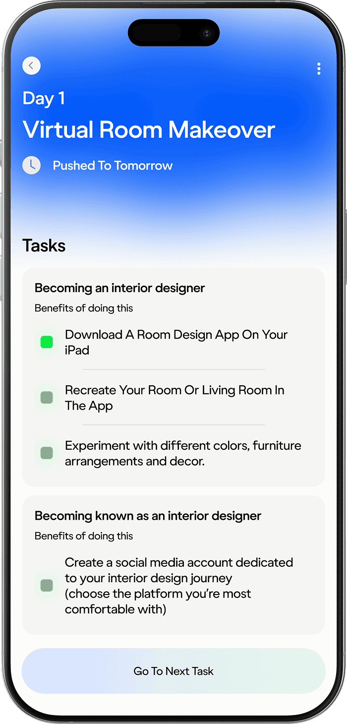 Dreamers v3 Screen 5