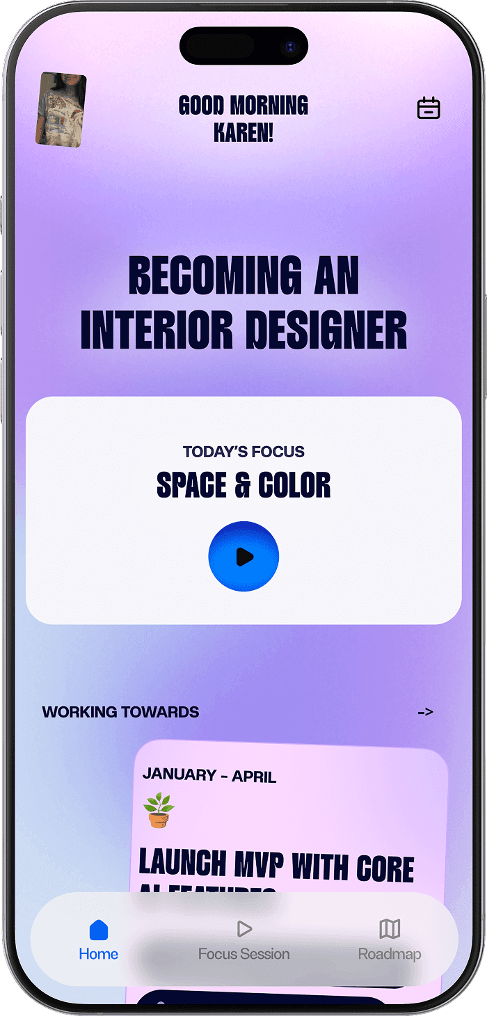 Dreamers v4 Screen 1