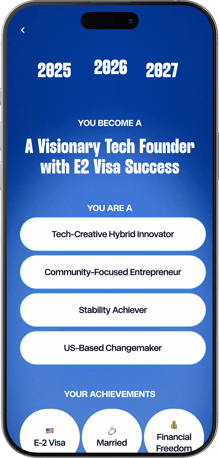 Dreamers v4 Screen 3