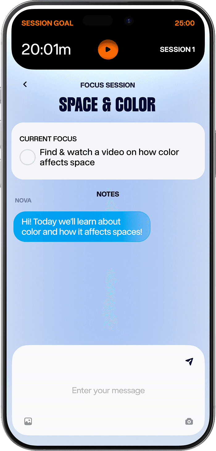 Dreamers v4 Screen 4