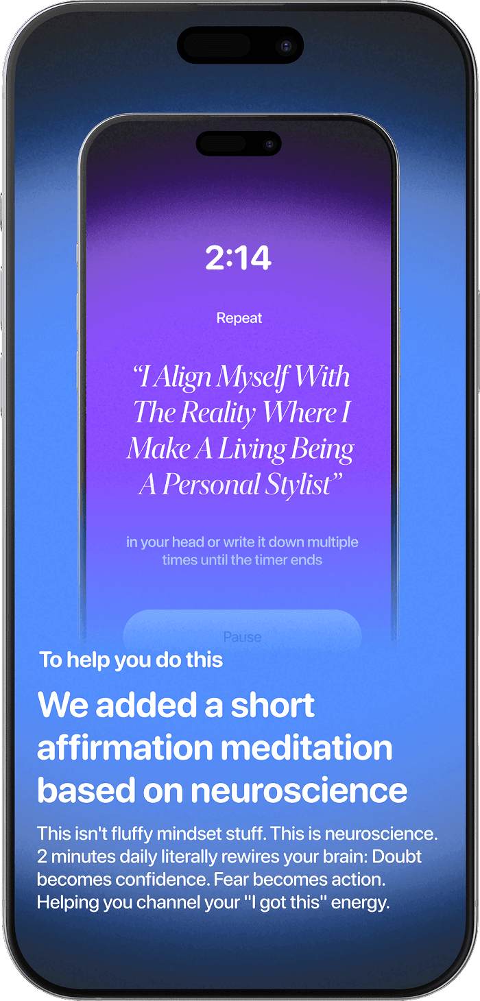 Dreamers v8 Screen 3