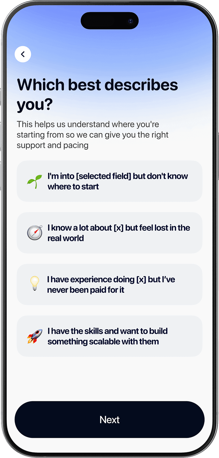 Dreamers v8 Screen 4