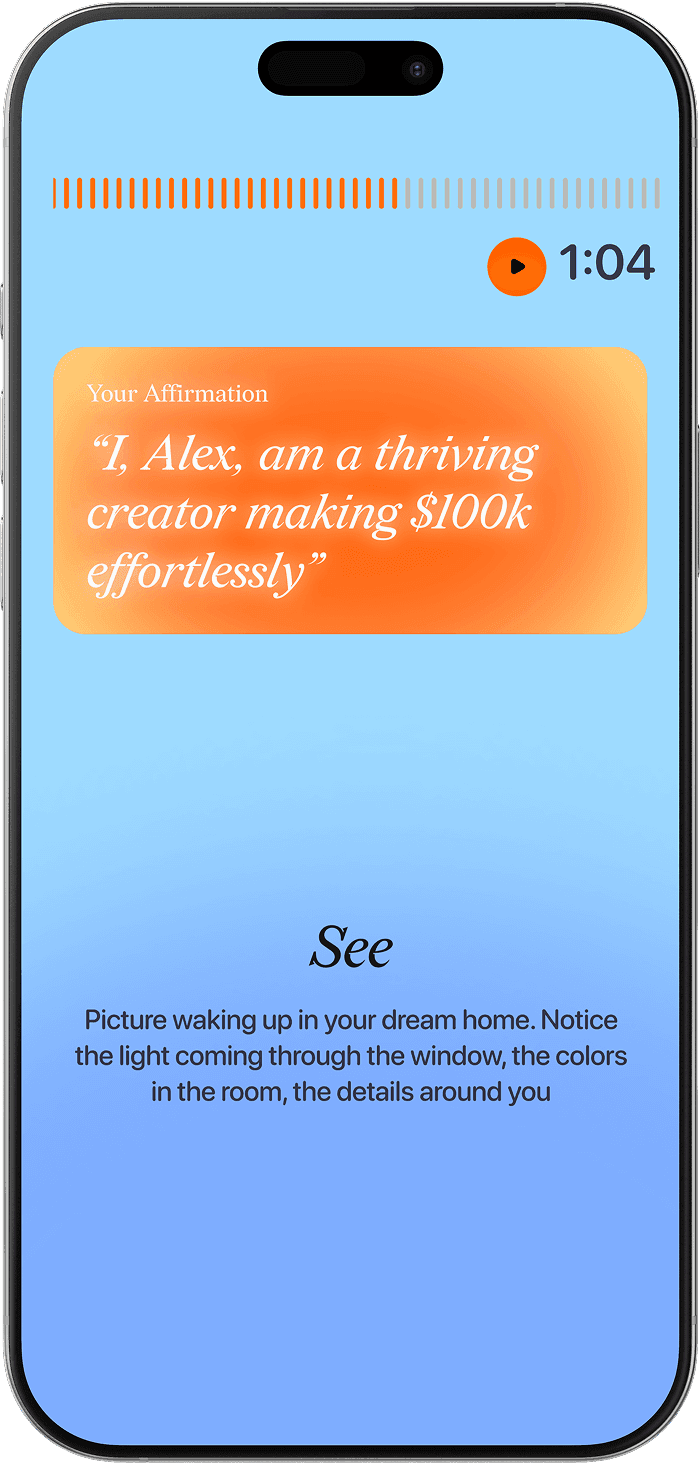 Dreamers v9 Screen 3