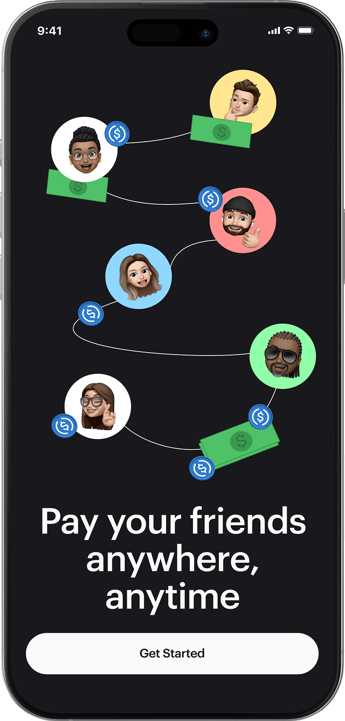 Dreamers v4 Screen 1